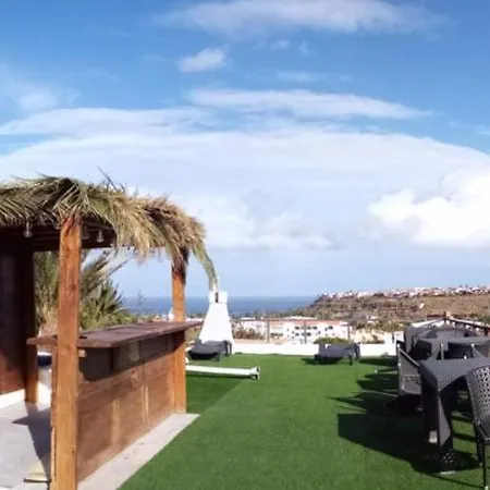 Gallo Negro Suites אגאטה