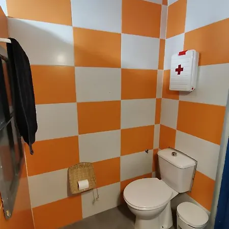 Gallo Negro Suites * אגאטה