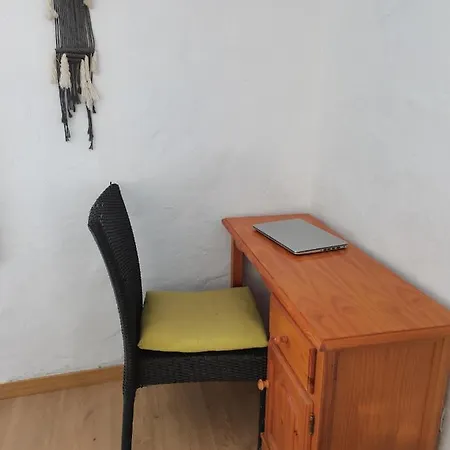 דירה Gallo Negro Suites *