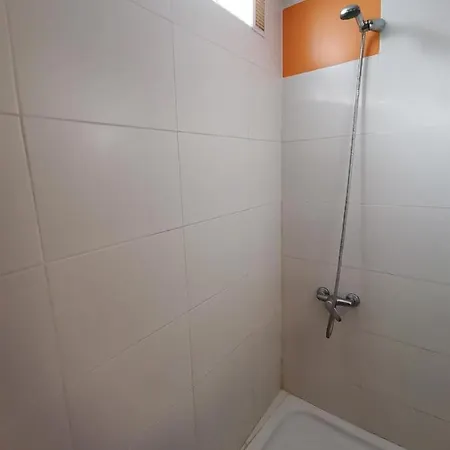 Gallo Negro Suites דירה