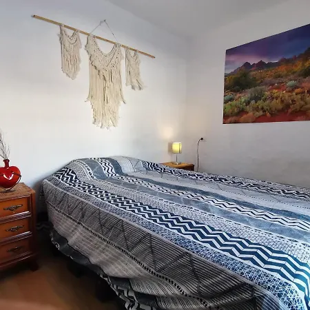 דירה Gallo Negro Suites אגאטה