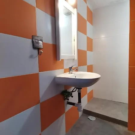 Gallo Negro Suites אגאטה