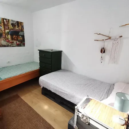 Gallo Negro Suites דירה אגאטה